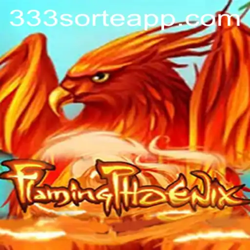 FlamingPhoenix: O Jogo Que Está Dominando o Mundo dos Games