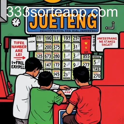 Jueteng