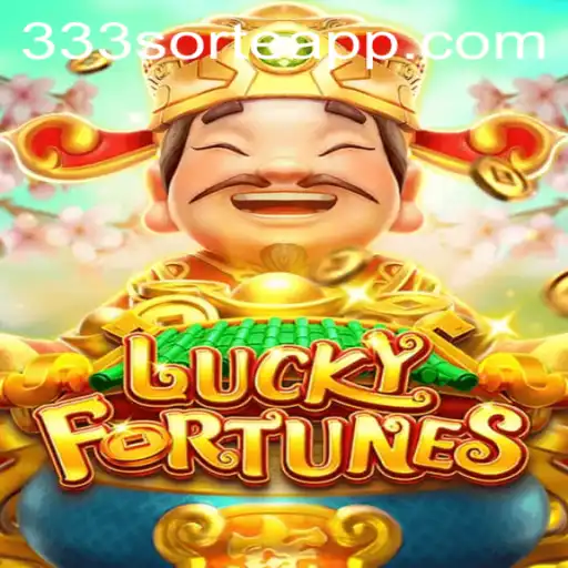 LUCKYFORTUNES: Descubra o Jogo que Está Transformando a Experiência de Apostas Online