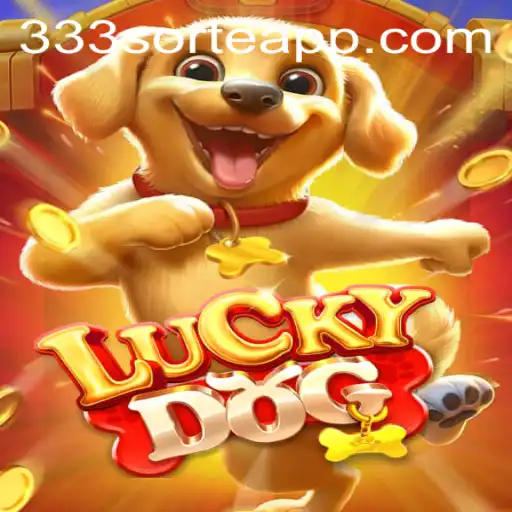 Descubra o Mundo de LuckyDog e a Plataforma 333sorte.com