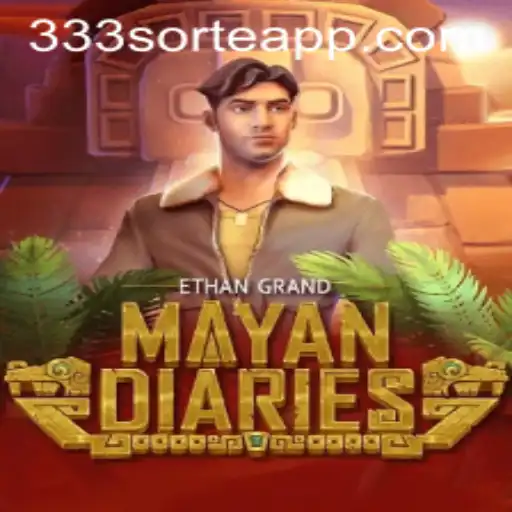 Descubra MayanDiaries: Um Jogo Vencedor em 333sorte.com