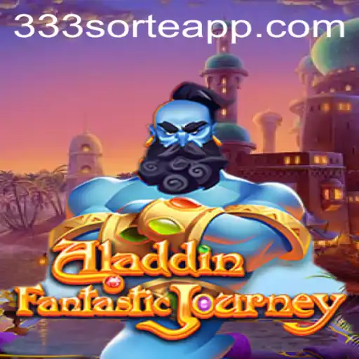 Aladdin: Aventura e Magia no Mundo dos Jogos de Azar