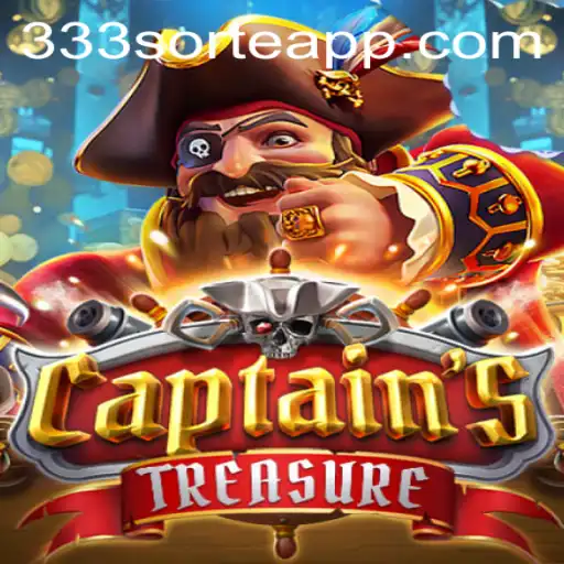 Explorando o Fascinante Mundo do CaptainssTreasure: Um Jogo de Aventura e Sorte