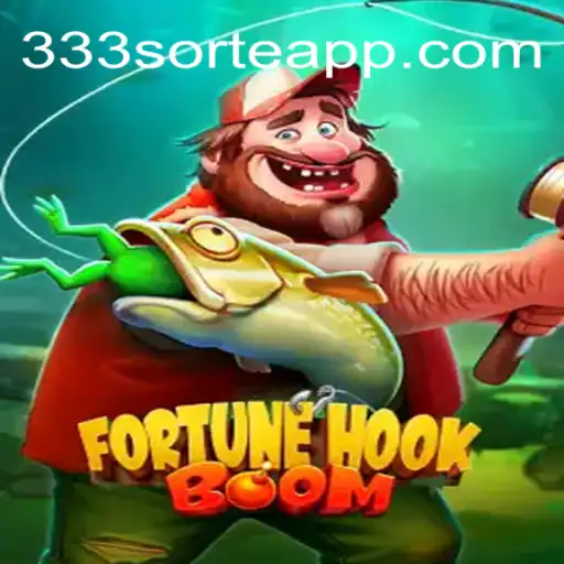 Explorando o Novo Fenômeno de Jogos: FortuneHookBoom