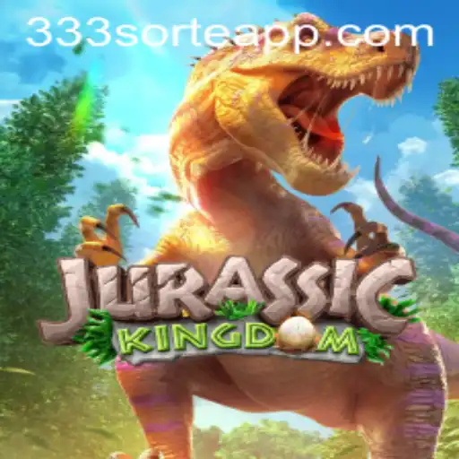 JurassicKingdom: Explorando o Mundo Pré-Histórico em 333sorte.com