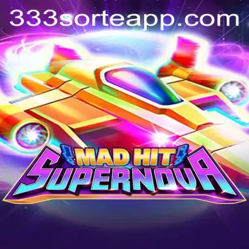 MadHitSupernova: Uma Aventuras Celestial no Mundo dos Jogos