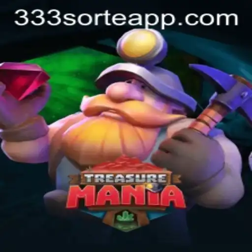 Explorando o Mundo de Aventura de TreasureMania