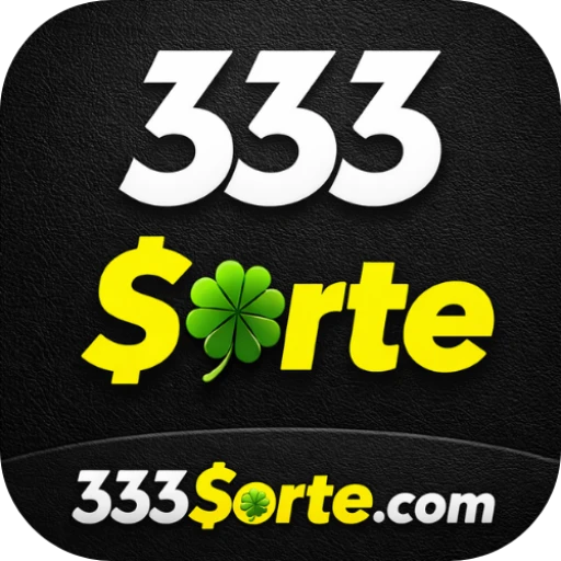 333sorte.com Logo